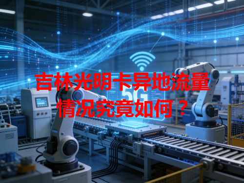 吉林光明卡异地流量情况究竟如何？