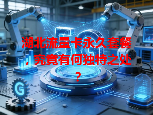 湖北流量卡永久套餐，究竟有何独特之处？