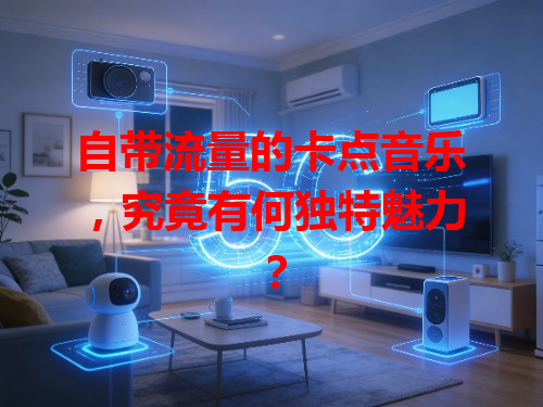 自带流量的卡点音乐，究竟有何独特魅力？