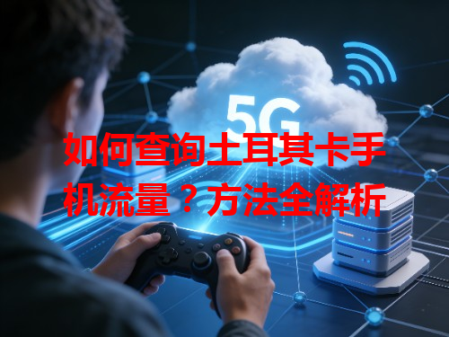 如何查询土耳其卡手机流量？方法全解析