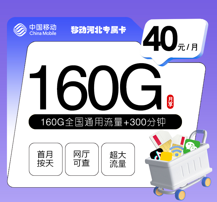 2026年4月29日河北省沧州市东光县移动、联通、广电、电信流量卡最新资讯